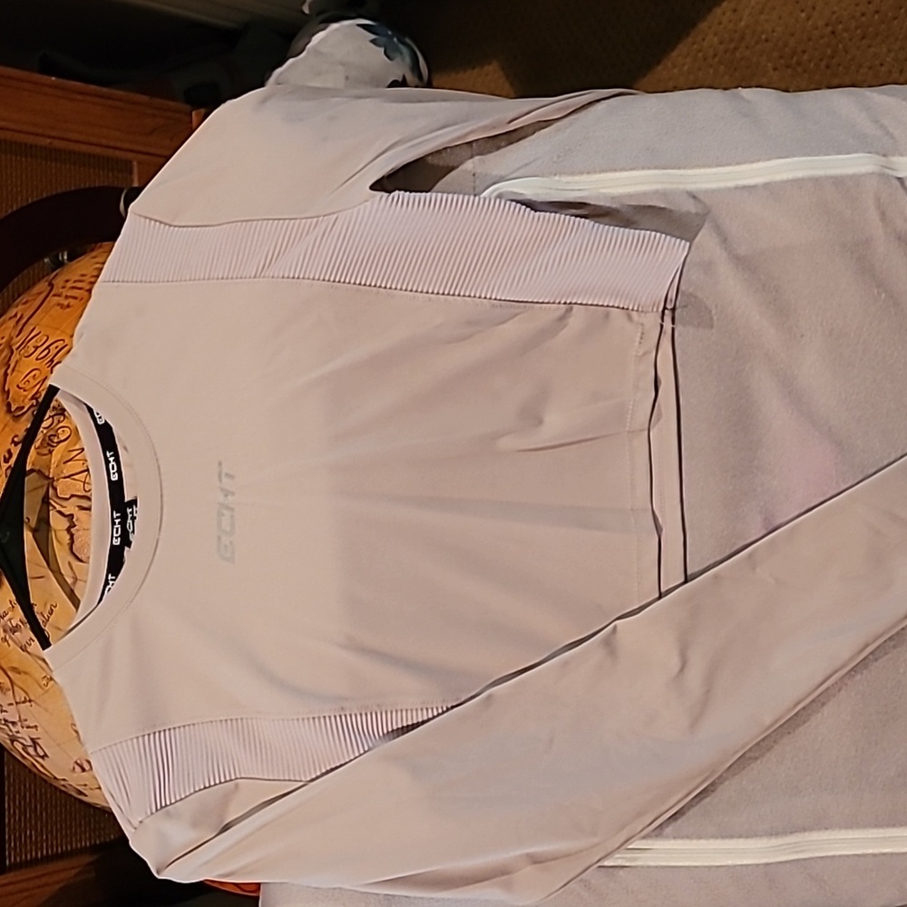 Echt compression shirt